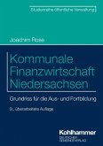 Kommunale Finanzwirtschaft Niedersachsen