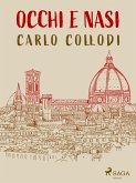 Occhi e nasi (eBook, ePUB) Occhi e nasi (eBook, ePUB)