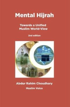 Cover Mental Hijrah (eBook, ePUB)