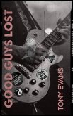 Good Guys Lost (eBook, ePUB) Good Guys Lost (eBook, ePUB)