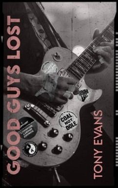 Cover Good Guys Lost (eBook, ePUB)