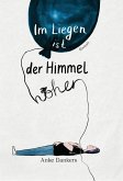 Im Liegen ist der Himmel höher (eBook, ePUB)