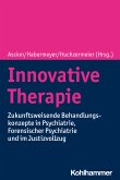 Innovative Therapie (eBook, ePUB)