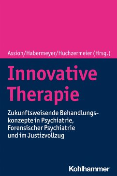 Innovative Therapie (eBook, ePUB)