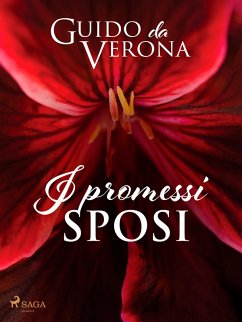 Cover I promessi sposi (eBook, ePUB)