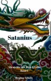 Satanius (eBook, ePUB)