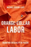 Orange-Collar Labor (eBook, PDF)