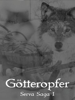 Götteropfer (eBook, ePUB)