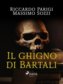Cover Il ghigno di Bartali (eBook, ePUB)