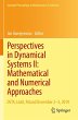 Perspectives in Dynamical Systems II:... - Bild 1