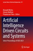 Artificial Intelligence Driven Circuits and Systems