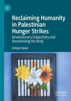 Reclaiming Humanity in Palestinian Hunger Strikes - Ajour, Ashjan