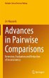 Advances in Pairwise Comparisons - Bild 1