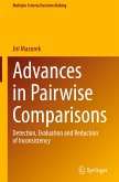 Advances in Pairwise Comparisons