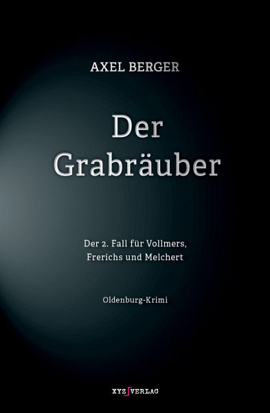 Der Grabräuber