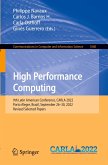 High Performance Computing