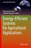 Energy-Efficient Systems for Agricultural Applications