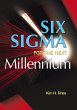 Six Sigma for the Next Millenium... - Bild 1
