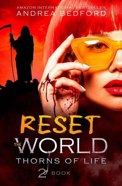 Reset the World (Thorns of Life Saga, #3) (eBook, ePUB)