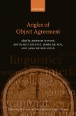 Angles of Object Agreement (eBook, PDF)