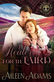 A Healer for the Laird (Highland Destinies, #3) (eBook, ePUB) A Healer for the Laird (Highland Destinies, #3) (eBook, ePUB)