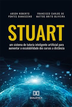 Cover STUART (eBook, ePUB)