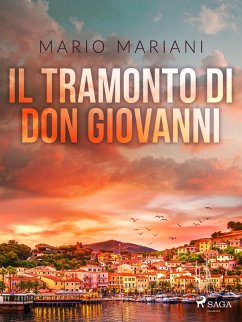 Il tramonto di don Giovanni (eBook, ePUB) - Mariani, Mario