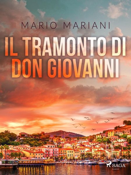 Il tramonto di don Giovanni (eBook, ePUB)