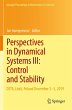 Perspectives in Dynamical Systems III:... - Bild 1