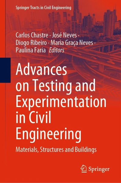 Advances on Testing and Experimentation in Civil Engineering Advances on Testing and Experimentation in Civil Engineering