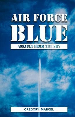 Air Force Blue (eBook, ePUB) Air Force Blue (eBook, ePUB)