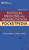 Physical Medicine and Rehabilitation Pocketpedia (eBook, ePUB)