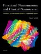 Functional Neuroanatomy and Clinical... - Bild 1