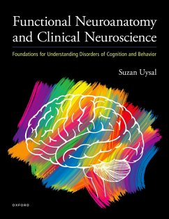 Cover Functional Neuroanatomy and Clinical Neuroscience (eBook, ePUB)