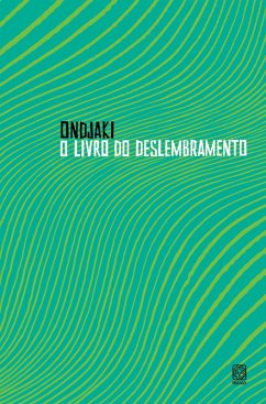 Cover O livro do deslembramento (eBook, ePUB)