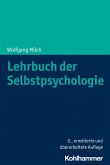 Lehrbuch der Selbstpsychologie (eBook, ePUB)