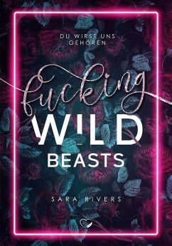 Fucking Wild Beasts - Rivers, Sara