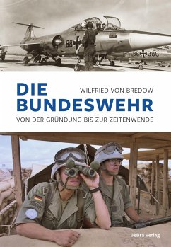 Die Bundeswehr - Bredow, Wilfried von