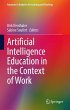 Artificial Intelligence Education in... - Bild 1