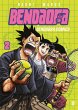 Bendaora vol. 02 (eBook, ePUB) - Bild 1