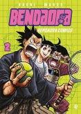 Bendaora vol. 02 (eBook, ePUB)