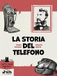 La storia del telefono (eBook, ePUB) - Bild 1