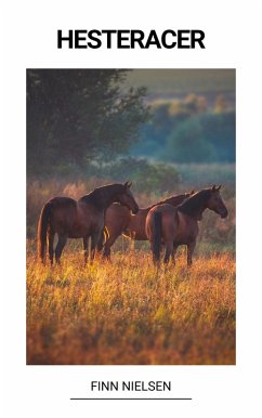 Cover Hesteracer (eBook, ePUB)