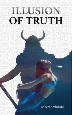 Cover Illusion of Truth (eBook, ePUB)