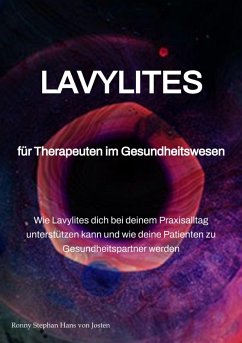 LAVYLITES - Das Wunder aus Ungarn (eBook, ePUB) - von Josten, Ronny Stephan Hans