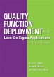 Quality Function Deployment and Lean... - Bild 1
