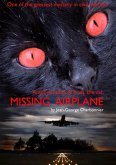 ANTHONY HAWK and FRIDA, THE CAT: "Missing Airplane" (eBook, ePUB)