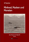Minkwal, Masken und Moneten (eBook, ePUB)