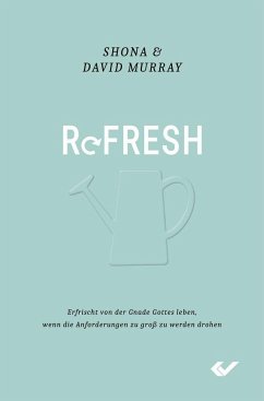 Refresh - Murray, Shona und David