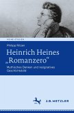 Heinrich Heines ¿Romanzero¿